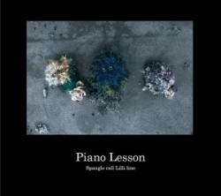 Spangle Call Lilli Line : Piano Lesson